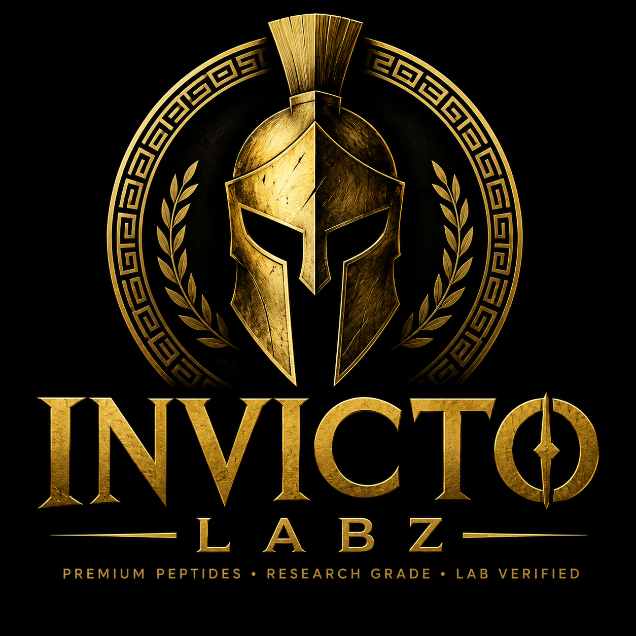 Invicto Labz