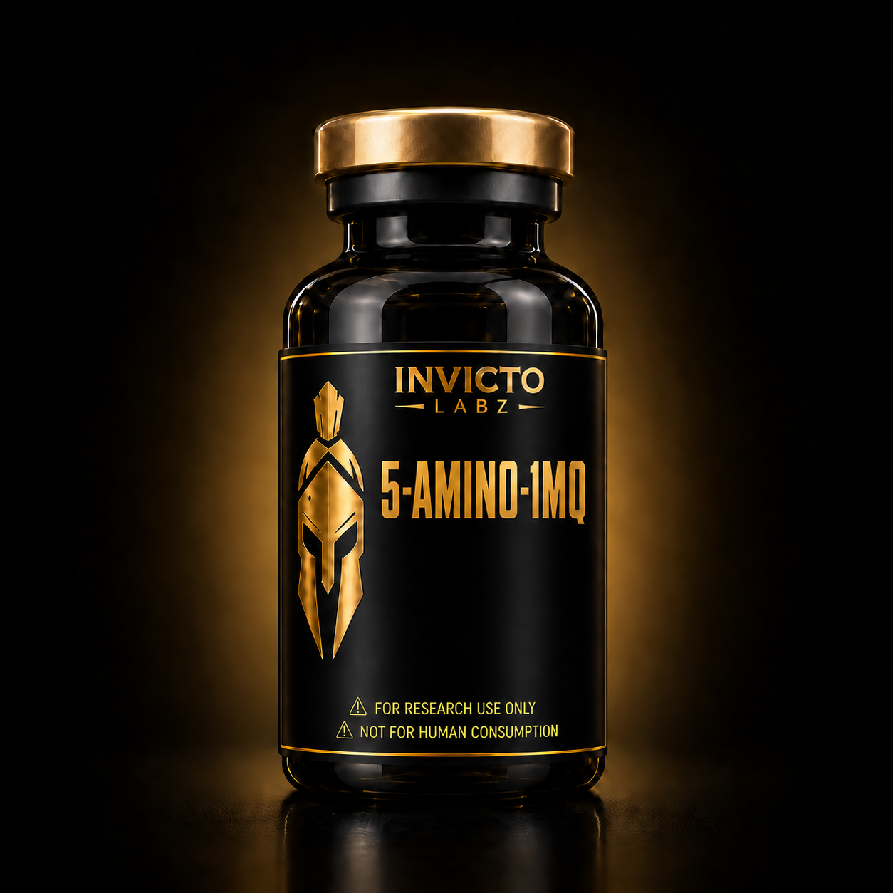 5-Amino-1MQ research product