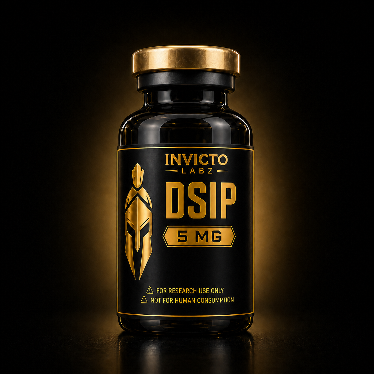 DSIP research product