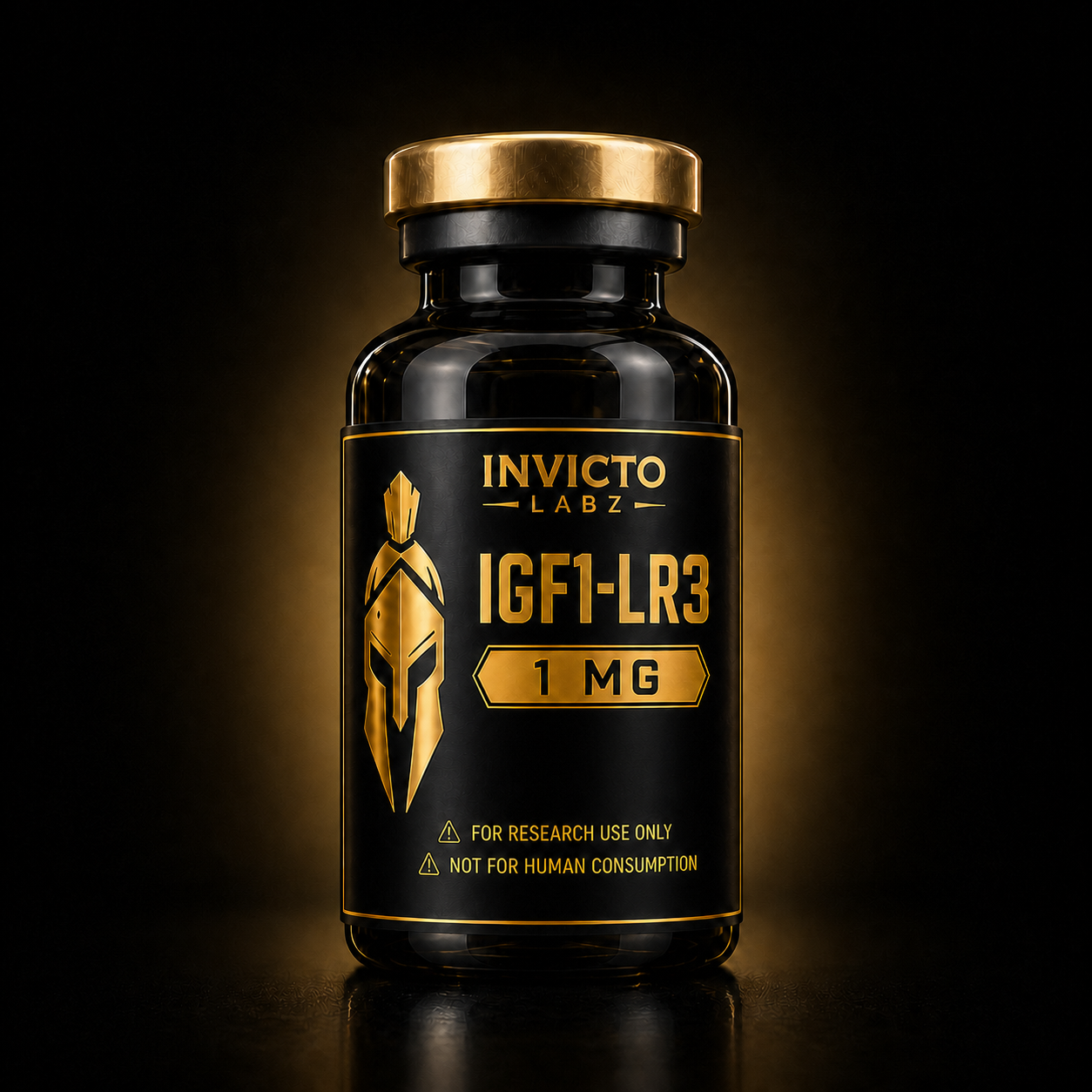 IGF1-LR3 research product
