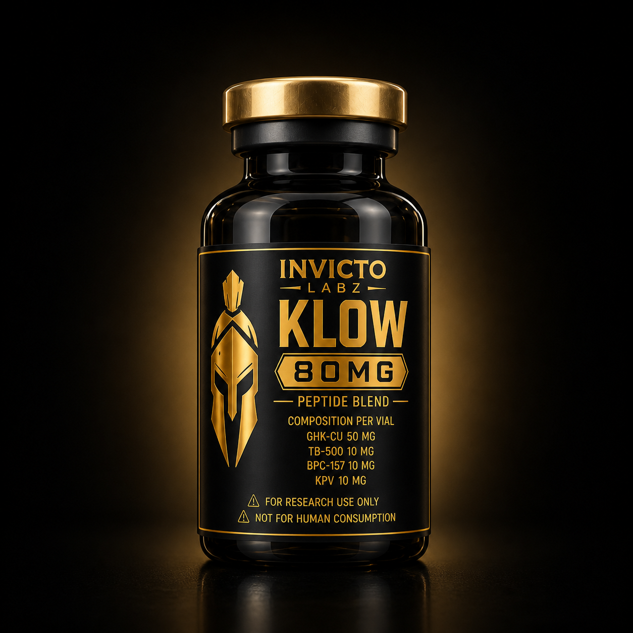 KLOW research product