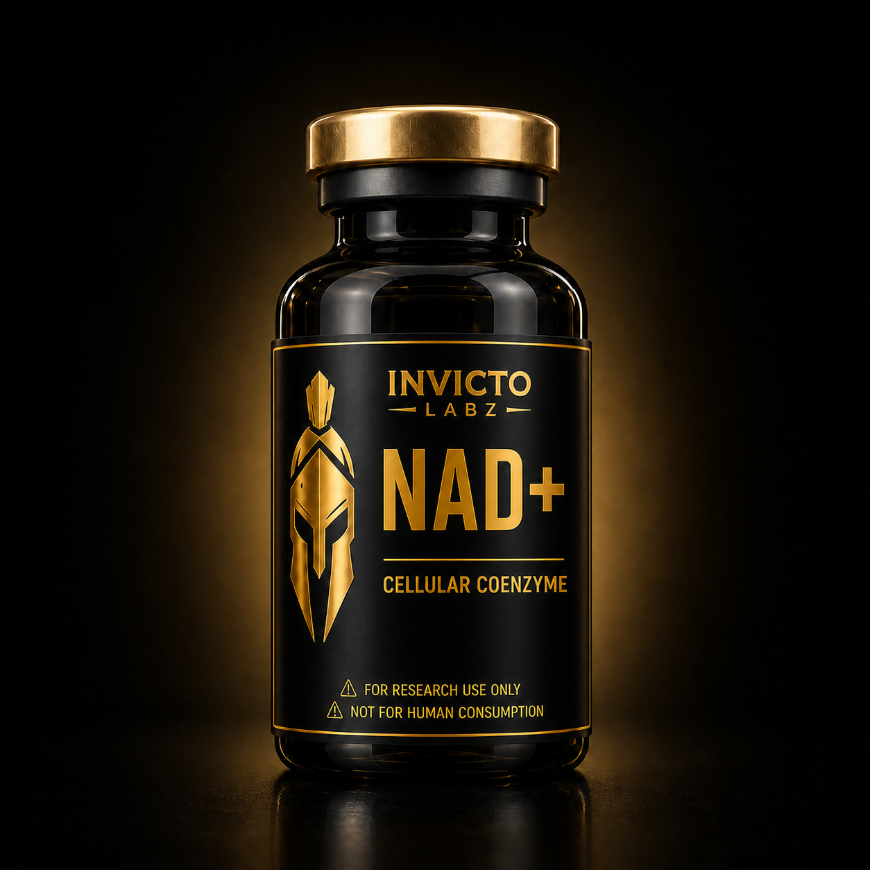 NAD+ research product