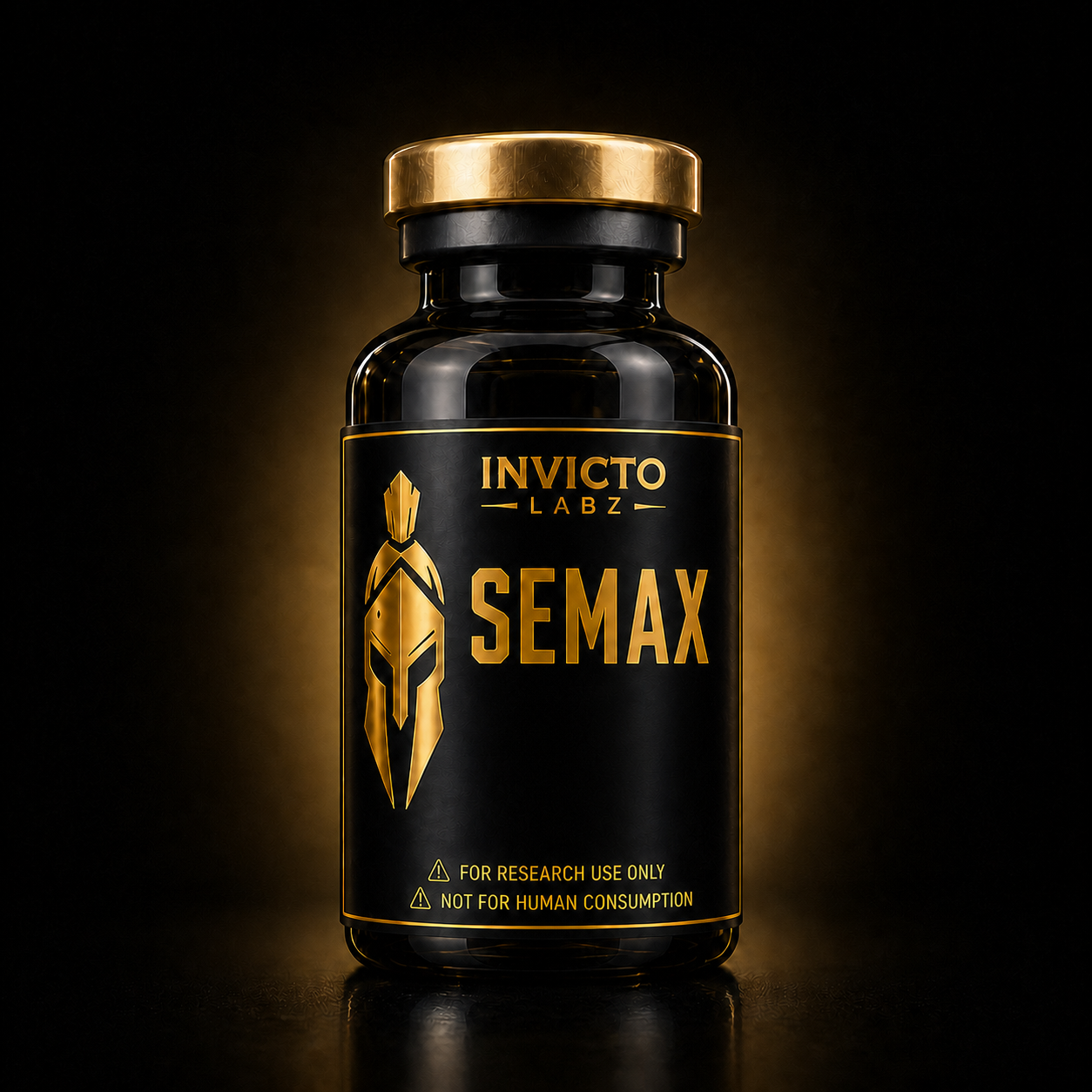 Semax research product
