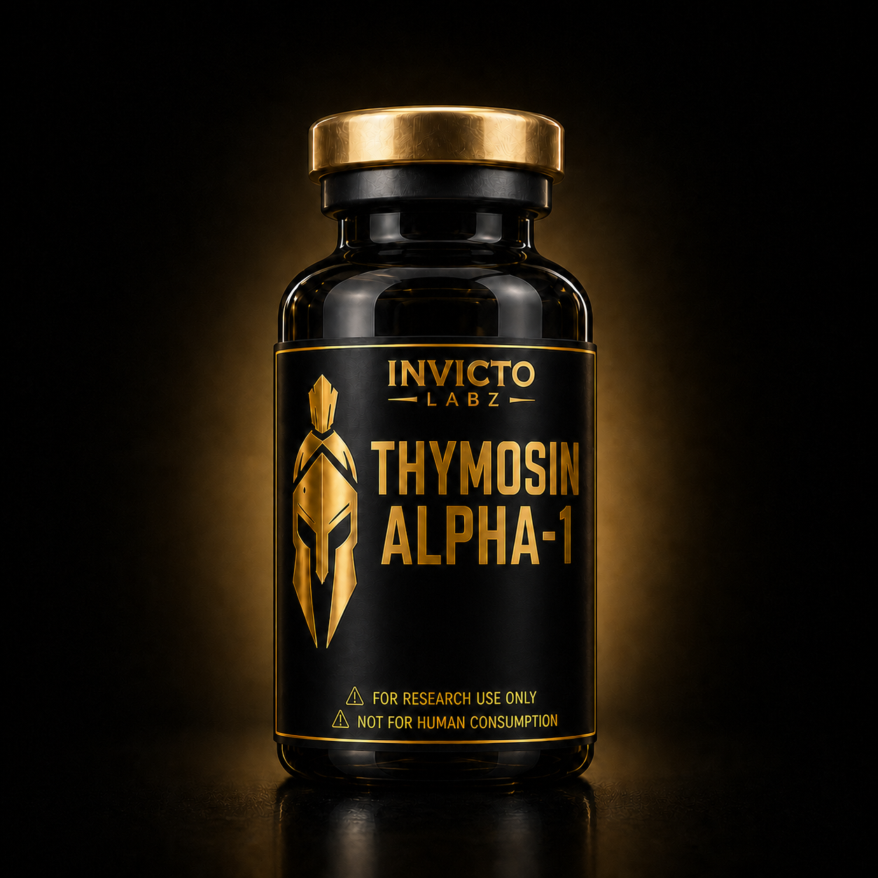 Thymosin Alpha-1 research product