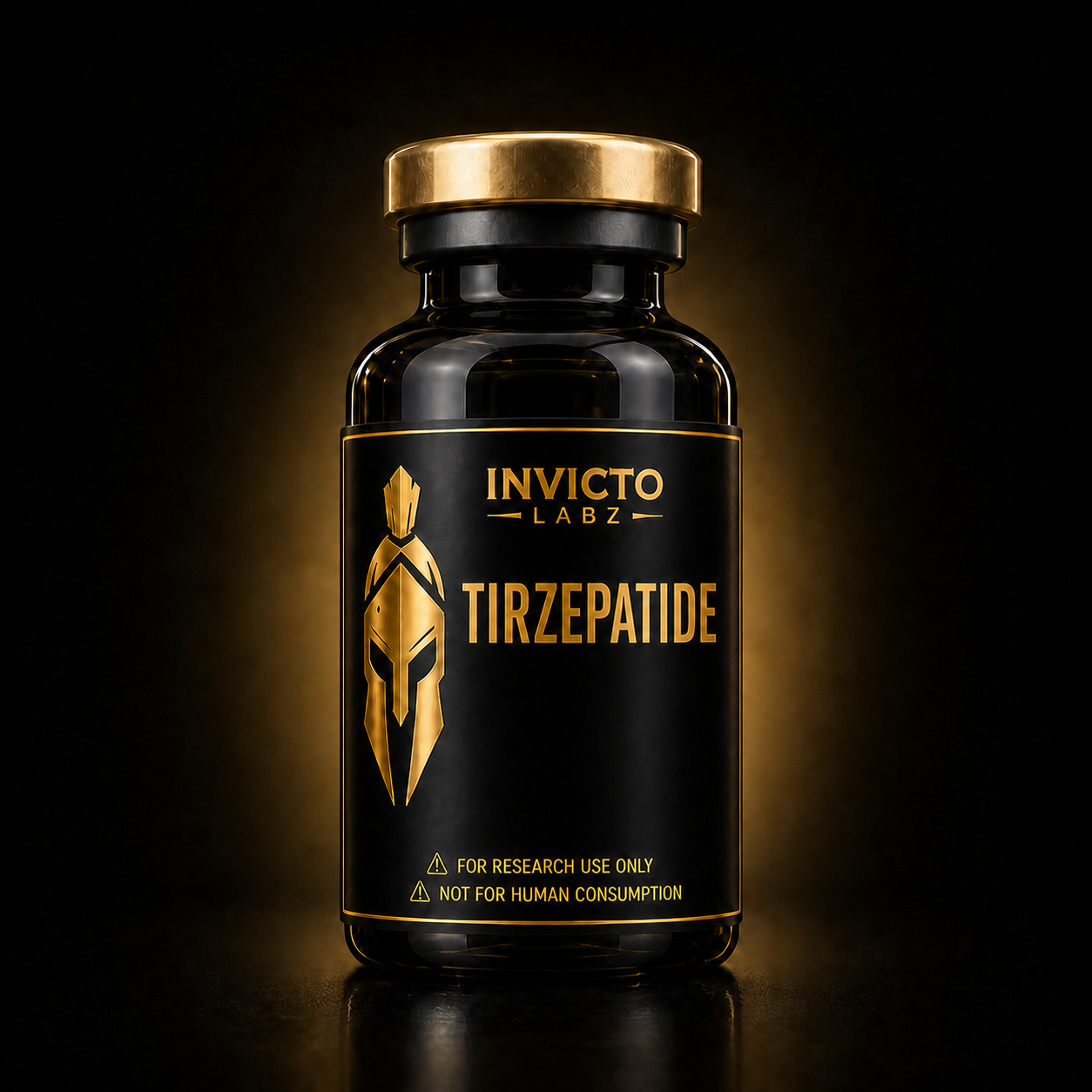 Tirzepatide research product